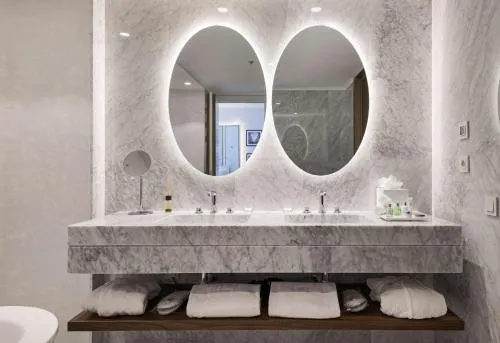 NH Collection Madrid Eurobuilding photo 28