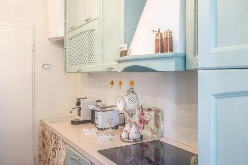 Green Peace Apartment