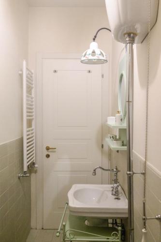 Green Peace Apartment