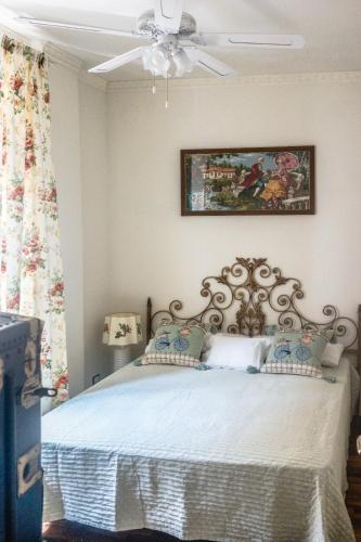 Green Peace Apartment