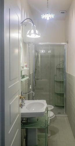 Green Peace Apartment