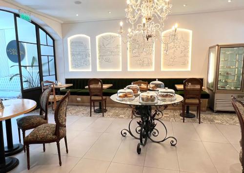 Gallery image of La Casa del Balcón in Mar del Plata
