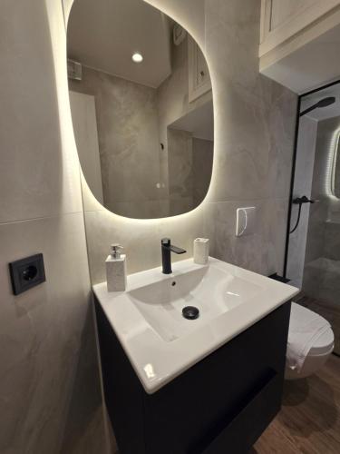 Glow Haven suites
