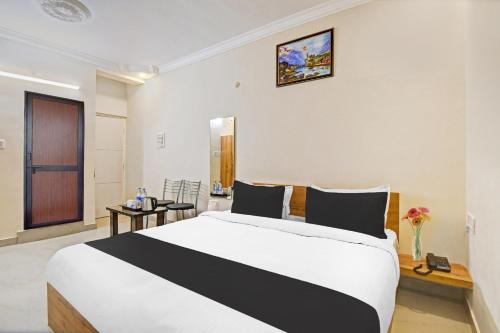 Φωτογραφία από το άλμπουμ του Super Hotel O AURA HOTEL SONNET INNS σε Rānchī
