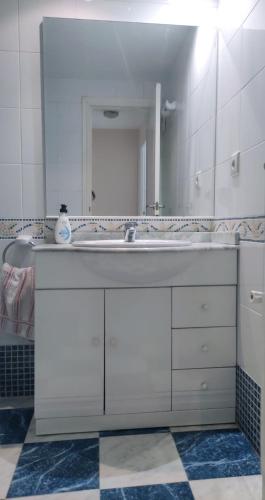 Apartamento, jardín privado, perfecto para tus vacaciones