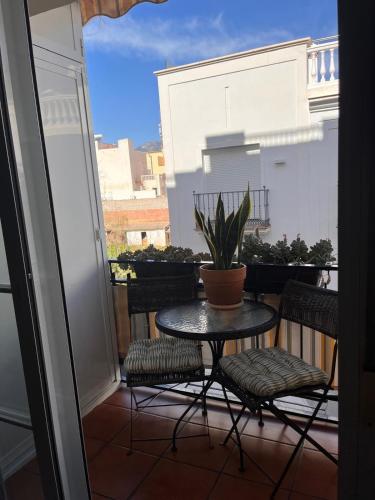 Casa Lopez