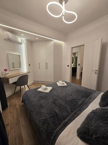 Glow Haven suites