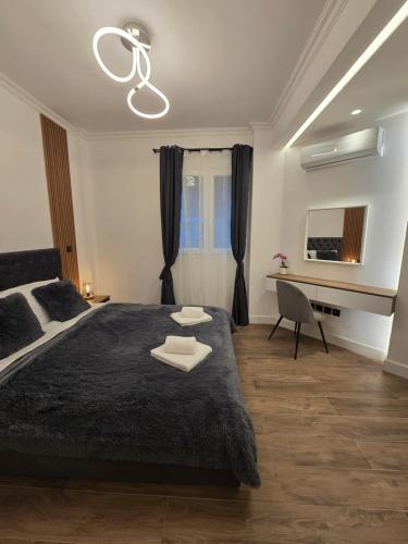 Glow Haven suites