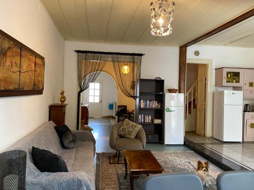 Mytilini Townhouse