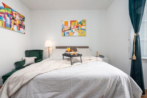 Rooms Eden Old Town 3