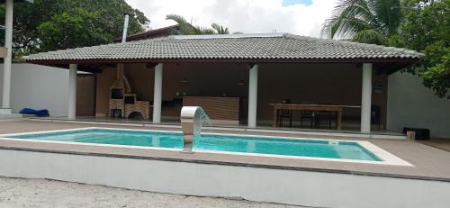 Gallery image of Jardim Imbassai in Mata de Sao Joao