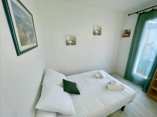 Appartement Le Belvédère Bleu