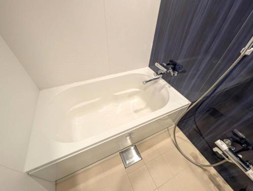 Koupelna v ubytování Hotel Sha A Nai Yan (Adult Only)