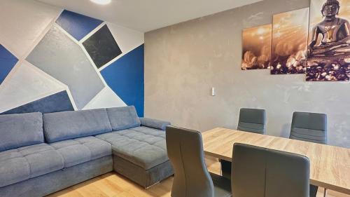 Charmant T1 - Chevigny-St-Sauveur