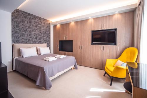 Millennial Apartments Athens