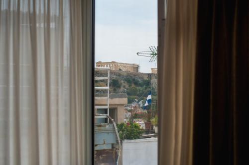 Millennial Apartments Athens