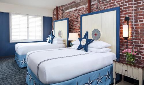 Argonaut Hotel, a Noble House Hotel Image