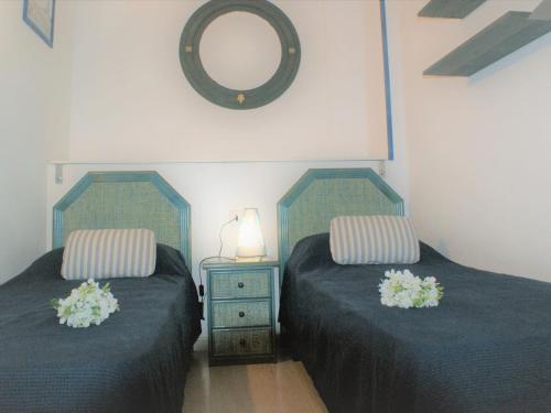 Apartamento en Complejo Residencial AV-24