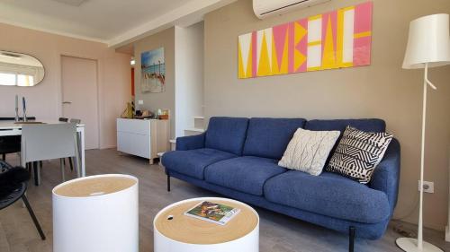 Apartamento en Roses con vistas al mar AV-10