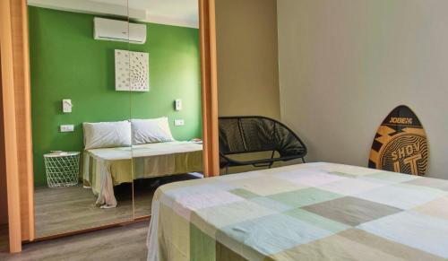 Apartamento en Roses con vistas al mar AV-10