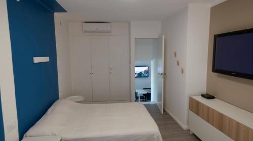 Apartamento en Roses con vistas al mar AV-10