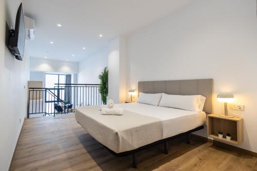 Les Arts Turia by Concept Flats