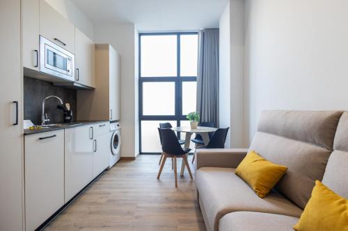 Les Arts Turia by Concept Flats