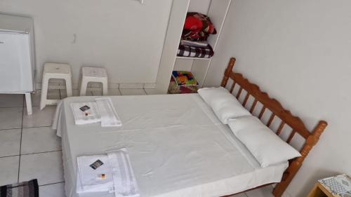 Φωτογραφία από το άλμπουμ του Pousada Serra Verde II σε Bueno Brandao