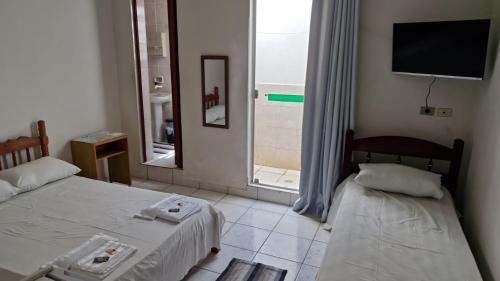 Φωτογραφία από το άλμπουμ του Pousada Serra Verde II σε Bueno Brandao