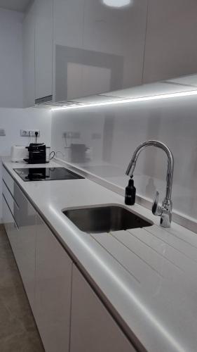 Sunset Cliffs Seaside Apartment