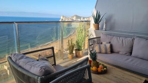 Sunset Cliffs Seaside Apartment