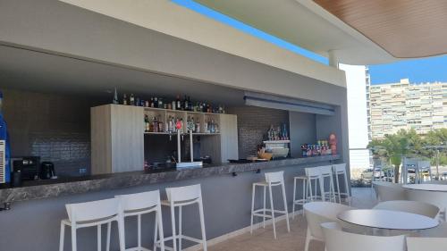 Sunset Cliffs Seaside Apartment