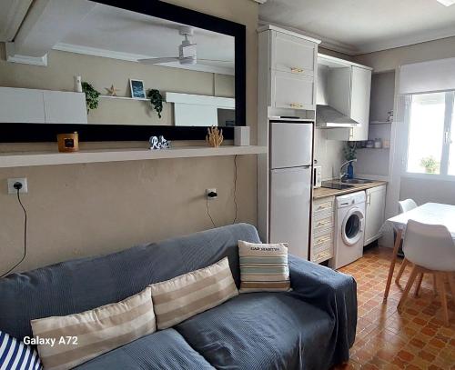 Galeriebild der Unterkunft REGLA Beach 150 m de la playa in Chipiona