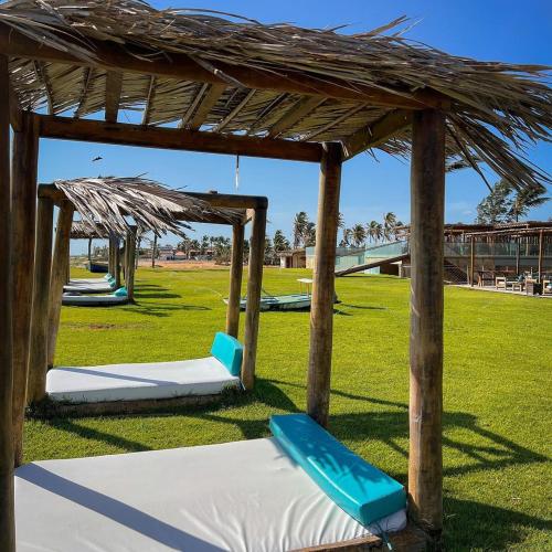 Fotografie z fotogalerie ubytování Hotel Casa do Mar v destinaci Icapuí