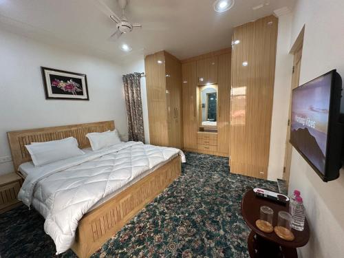 Fotografie z fotogalerie ubytování Dream Stays v destinaci Nārachpur
