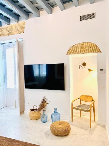 inncadiz Los Balbos apartment