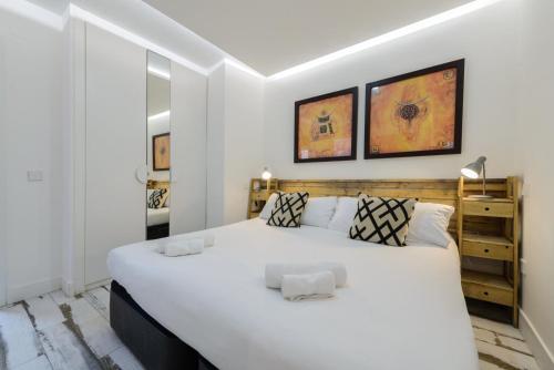 GuestReady - A lovely home near Plaza Mayor