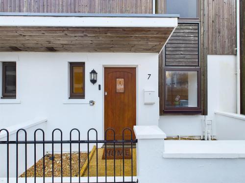 Gambar di galeri bagi Newquay Entire House di Newquay