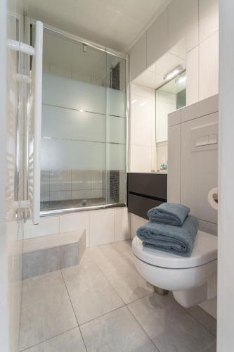 Photo de la galerie de l'établissement Adorable Studio Vieux Nice, à Nice