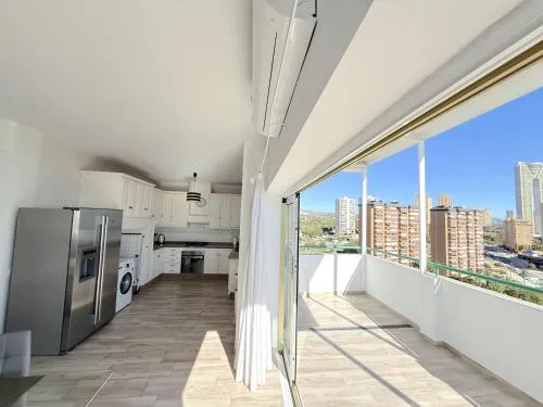 Sonrisa Apartments photo 85