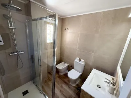Sonrisa Apartments photo 94