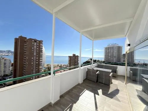 Sonrisa Apartments photo 80