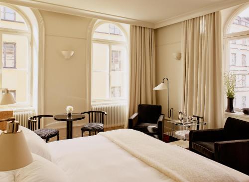 Stockholm Stadshotell Image