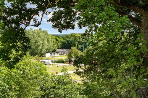 Gallery image of First Camp Röstånga-Söderåsen in Röstånga