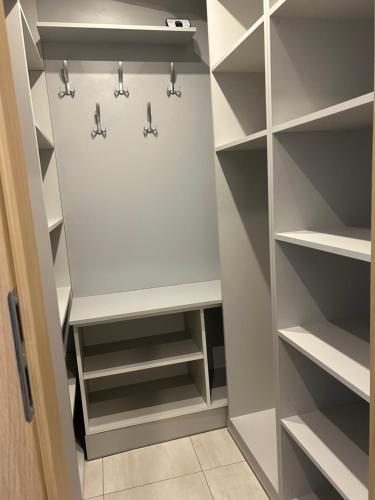 Fotografie z fotogalerie ubytování Apartament MK 11 v destinaci Mrągowo