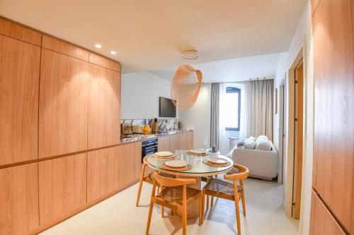 Foto L'Adresse 4 - Appart standing - Clim - Vieux-Port 6