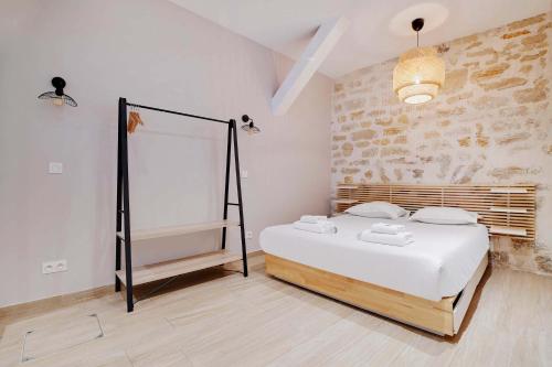 Wonderful apartment - 2BR 8P - Aligre
