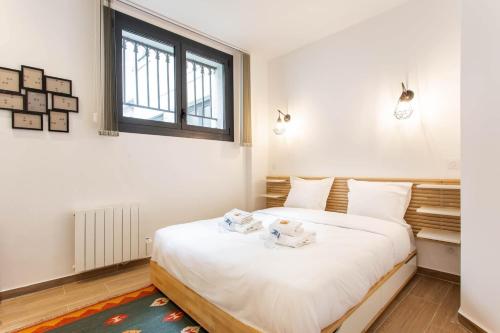 Amazing apartment - 2BR 6P - Aligre