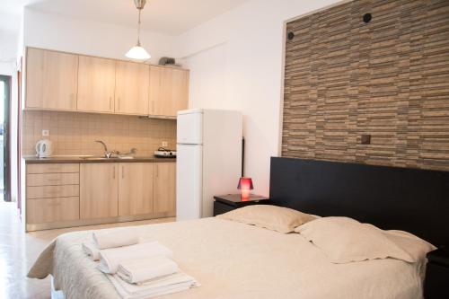 Φωτογραφία από το άλμπουμ του Anna's apartments στα Ψακούδια