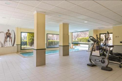 Javea Port Penthouse